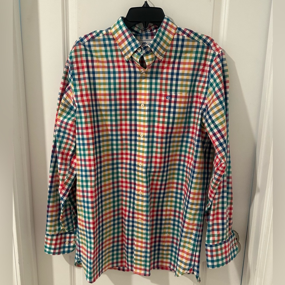 Southern Tide Shirt
